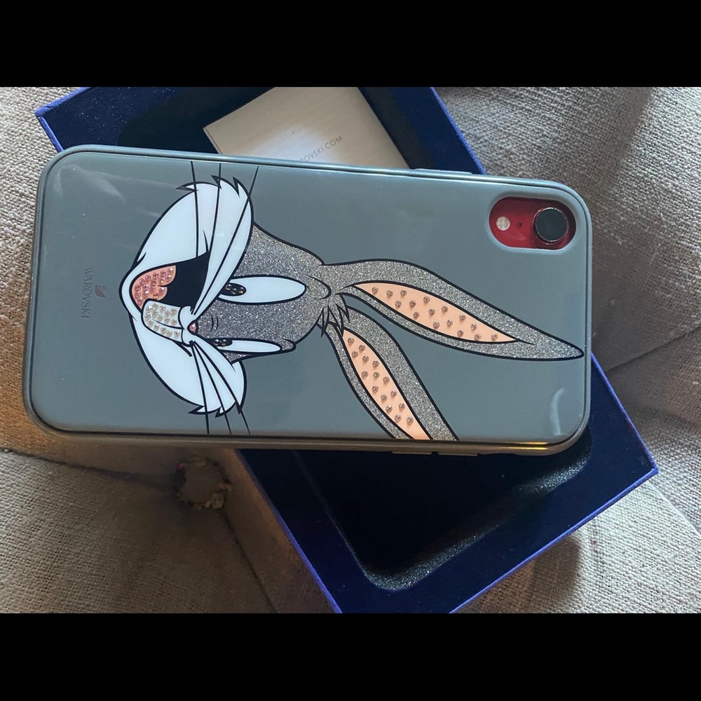 iPhone XR case - Picture 9 of 10